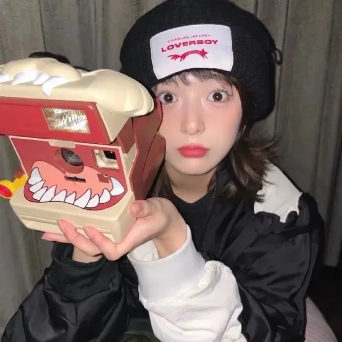 野性的猎物