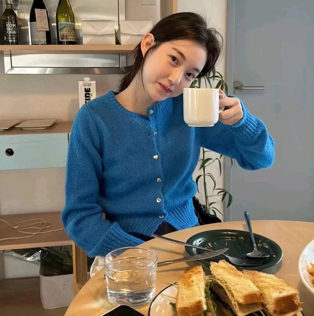 因为爱情有多美